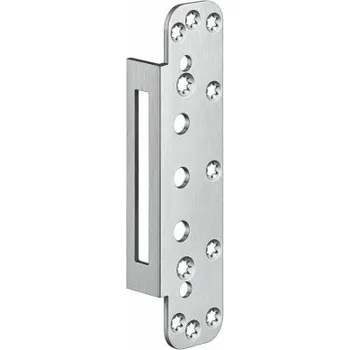 pant Krytka upevnění do zárubně VX 7571 KK Matný chrom