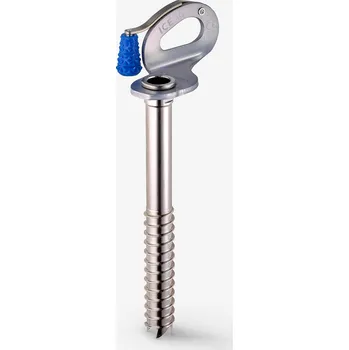 Šroub do ledu SIMOND Ledovcový šroub Ice 16 cm
