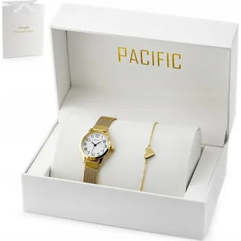 Hodinky Dárkový set PACIFIC ZY672a - svaté přijímání