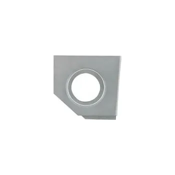 Blatník karosérie Opravný plech pro lem levého zadního blatníku RENAULT KANGOO | 1998-2002 | TAIWAN |