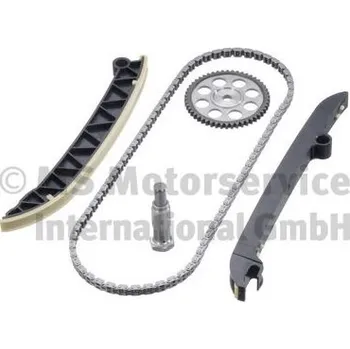 Auto-moto Sada rozvodového řetězu KOLBENSCHMIDT 400120400003