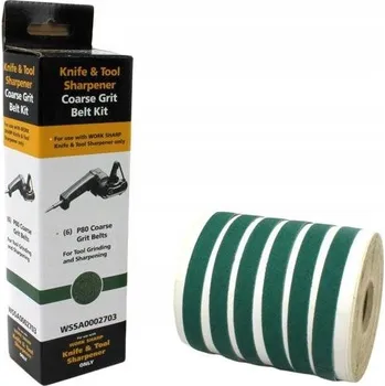 Brousek na keramické nože Work Sharp