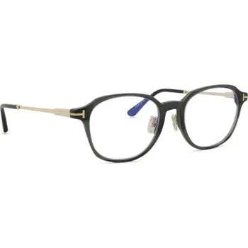Dioptrické brýle Tom Ford FT5927-D-B 005 51 Tom Ford