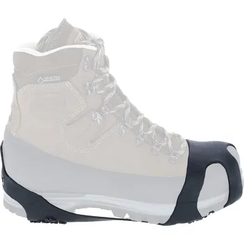 Cyklistické návleky Protiskluzové návleky na boty VIKING Garmo černá Velikost: L