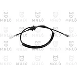 Hřídel tachometru, 25109