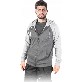 Pánská mikina Mikina fleecová ONIX DSS M