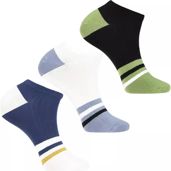 Pánské ponožky Moraj Ponožky CSM240-083 vícebarevné, velikost 43-45