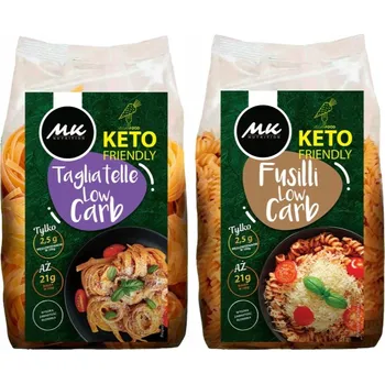 Těstoviny MK Nutrition 500 g