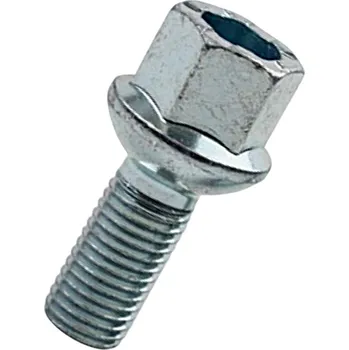 Šroubek na kolo Kolový šroub LS17A25FR13 M12x1,5x25 mm 1 ks