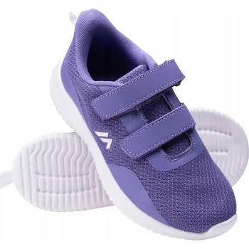 Dívčí tenisky DĚTSKÉ SPORTOVNÍ BOTY RIKEN MARTES 32