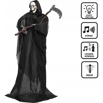 Obraz Jedna dekorace Boland - kostra, 1 ks