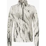 Schoffel - TOM HEGEN LS WMS DÁMSKÁ LYŽAŘSKÁ MIKINA 13753-9040XXL