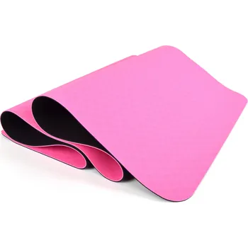 podložka na cvičení Podložka Na Cvičení EuProMed Advance Růžová 5 mm