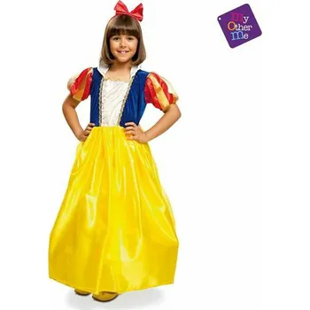 Karnevalový kostým Kostým pro děti My Other Me Sněhurka Velikost: 5-6 let