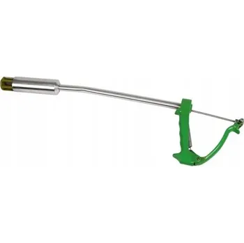 Chov hospodářského zvířete Aplikátor Kerbl pro magnety a bolusy 70 cm