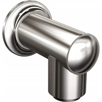 Obraz Mýdlenka nástěnná Andex stříbrná kovová