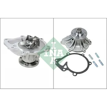 Chladič motoru Vodní čerpadlo, chlazení motoru INA 5380534100