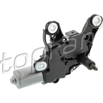 Motorek stěrače a odstřikovače Motor stěračů TOPRAN 121 776