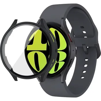 Pouzdro na mobilní telefon Pouzdro na hodinky Pouzdro pro chytré hodinky Samsung Watch 4/5 44mm