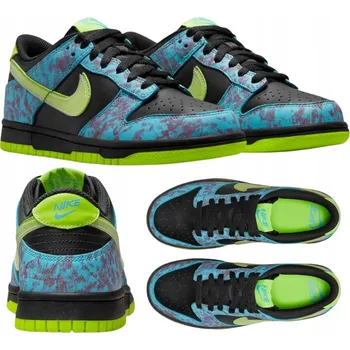 Dámské tenisky Boty NIKE DUNK LOW GS DV1694 900, velikost 38,5