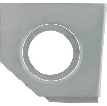 Blatník karosérie Opravný plech levého zadního blatníku RENAULT KANGOO (KC/FC) (1/2003-01/2008)