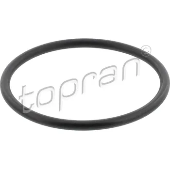 Těsnění motoru Těsnění, ventilace klikové skříně TOPRAN 121 121