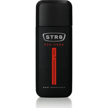 Deodorant ve Ve spreji STR8 75 ml
