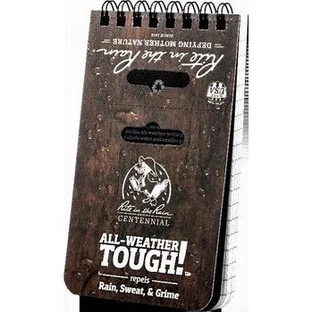 Moto bunda Notes černá