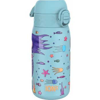 Láhev Lahev Na Pití Ion8 Mořské panny 400 ml