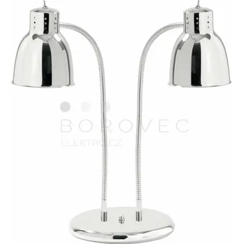 Lampička DALI infra lampa flexi 2