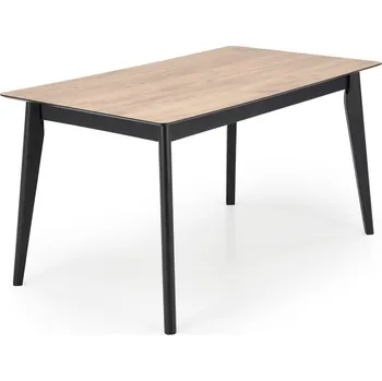 Jídelní stůl Rozkládací stůl GULIAN - Halmar 140x76 cm