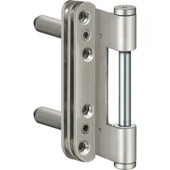 pant Simonswerk Variant V 0037 WF FV S Nikl (SW 015)