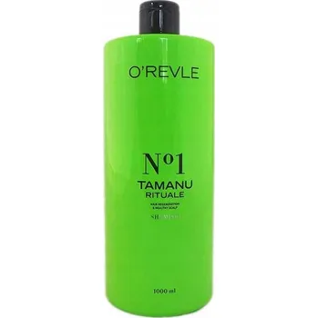 Šampon Šampon Profis 1000 ml pro regeneraci a hydrataci