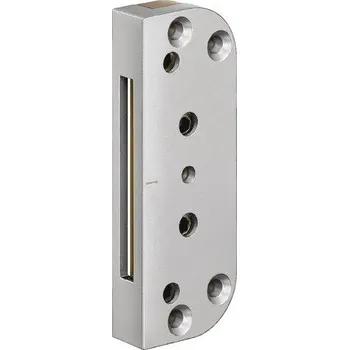 pant Simonswerk Variant V 7601 3D Nikl (SW 015)