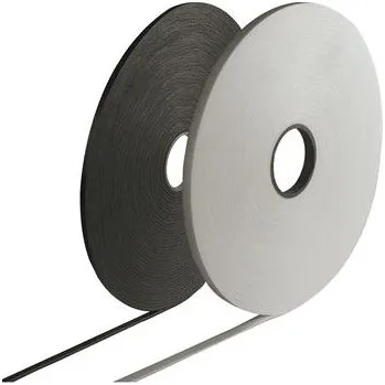 Izolační páska EVT těsnící izolační páska 3 x 15 mm x 25 m šedá (25 m)