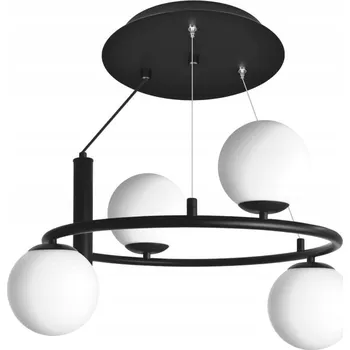 Závěsné svítidlo Szpak CERES 4 - 4 světelné body E14