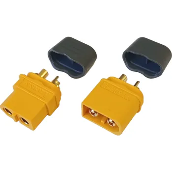 Elektrický konektor Konektor XT60 - pár