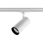 LIGHT IMPRESSIONS Deko-Light 3-fázové bodové svítidlo - Lucea 30 CCT Tilt, 33 W, DALI, 3000/4000 K, bílá - LIGHT IMPRESSIONS IMPR 707232