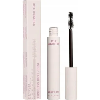 Řasenka KYLIE COSMETICS Wisp Lash Mascara prodlužující řasenka na řasy 12 ml