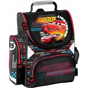 Školní aktovka jednokomorová 17l Paso