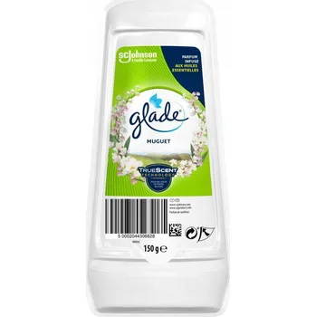 Osvěžovač vzduchu Glade gel 150 g