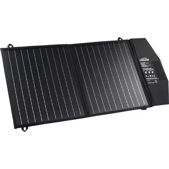 Univerzální solární nabíječka Stualarm STU35SO40 solární panel nabíječka 40 W