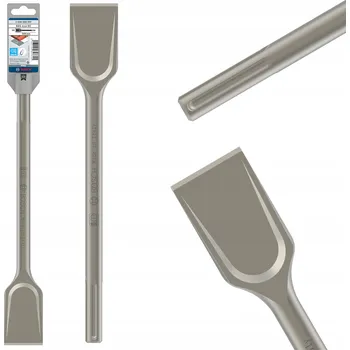 Vrták Špachtlové dláto SDS-max Bosch