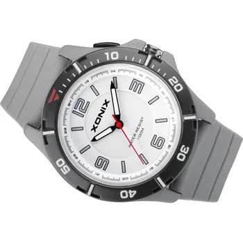 Hodinky Chlapecké hodinky s ručičkami XONIX Vodotěsné