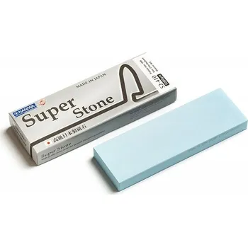 Brousek nožů z přírodního kamene Naniwa