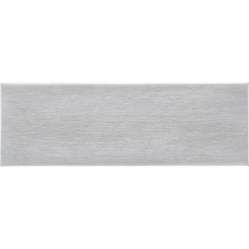 pant VERTO VT100E10 C - kryt pivotových pantů EV1 Stříbrná satin (CO 002)