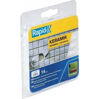 Vrták Lepidlo na keramiku Rapid 125 g, průměr 12 mm