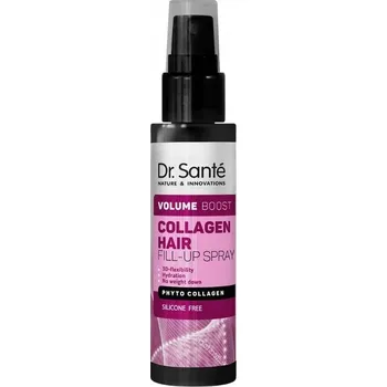 Stylingový přípravek DR. SANTE KOLAGENOVÝ SPREJ PRO OBJEM VLASŮ 150 Ml