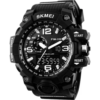 Hodinky Pánské hodinky / vojenské / robustní / mnoho funkcí