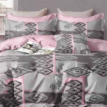 Povlečení Povlečení Homa PRODA ART 7-dílná sada 140x200 cm